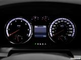  Speedometer/tachometer photo